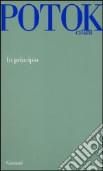 In principio libro