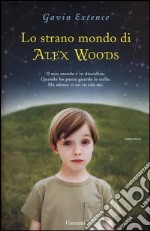 Lo strano mondo di Alex Woods