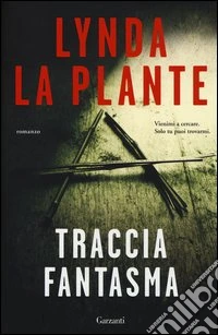 Traccia fantasma libro