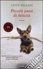 Piccoli passi di felicità libro