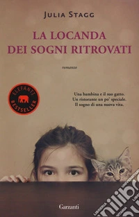 La locanda dei sogni ritrovati libro