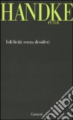 Infelicità senza desideri libro