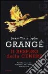 Il respiro della cenere libro