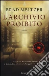 L'archivio proibito libro di Meltzer Brad
