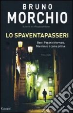 Lo spaventapasseri libro