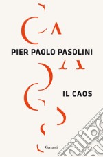 Il caos libro