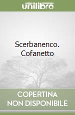 Scerbanenco. Cofanetto libro