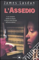 L'assedio libro