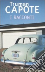 I racconti libro