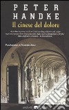 Il cinese del dolore libro