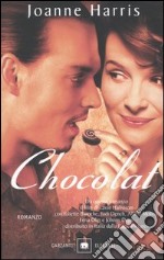 Chocolat libro