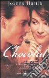 Chocolat libro