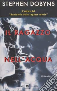 Il ragazzo nell'acqua