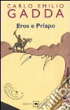 Eros e Priapo (Da furore a cenere) libro