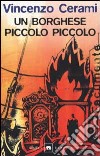 Un borghese piccolo piccolo libro