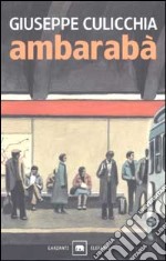 Ambarabà libro