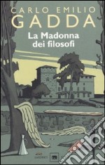 La Madonna dei filosofi libro