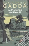 La Madonna dei filosofi libro