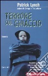 Terrore sul ghiaccio libro