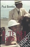 Il tè nel deserto libro