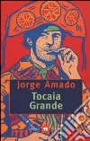 Tocaia grande libro