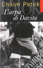 L'arpa di Davita libro