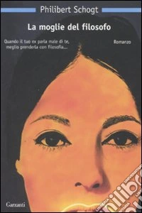 La moglie del filosofo libro
