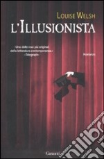 L'illusionista libro