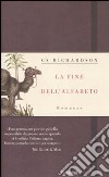 La fine dell'alfabeto libro