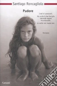 Pudore libro