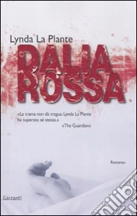 Dalia rossa libro