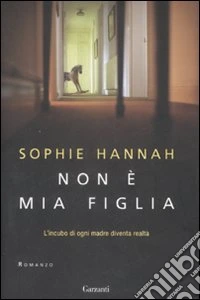 Non è mia figlia libro