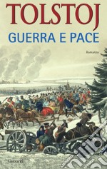 Guerra e pace libro