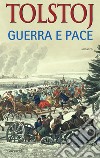 Guerra e pace libro