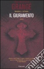 Il giuramento libro