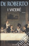 I vicerè libro