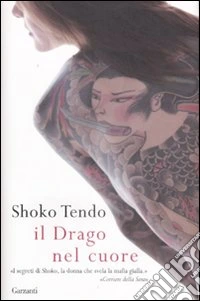 Il Drago nel cuore libro