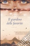 Il giardino delle favorite libro