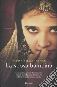 La Sposa bambina libro