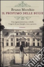 Il profumo delle bugie libro