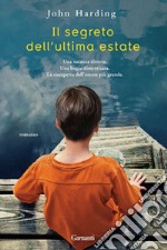 Il segreto dell'ultima estate libro