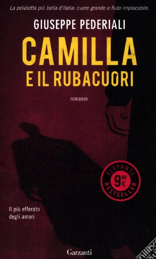 Camilla e il rubacuori