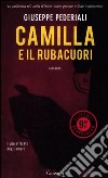 Camilla e il rubacuori libro