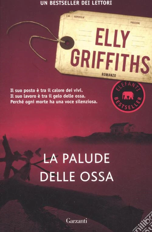 La palude delle ossa