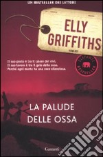 La palude delle ossa libro