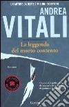 La leggenda del morto contento libro