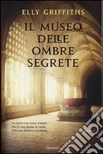 Il museo delle ombre segrete libro