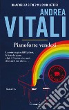 Pianoforte vendesi libro