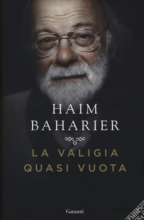 La valigia quasi vuota