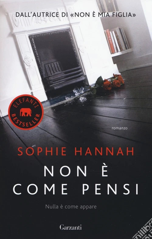 Non è come pensi